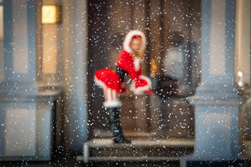 А ну-ка, давай-ка, плясать выходи - «Новости Музыки»