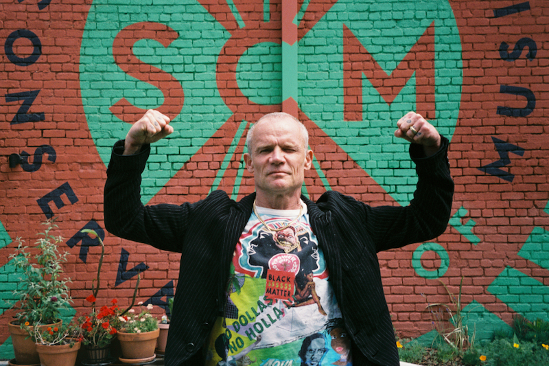 Фли, пли! - «Новости Музыки»