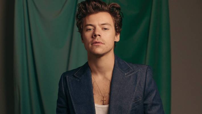 Хроники любви - «Новости Музыки»