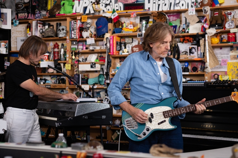 Лунное затмение - «Новости Музыки»