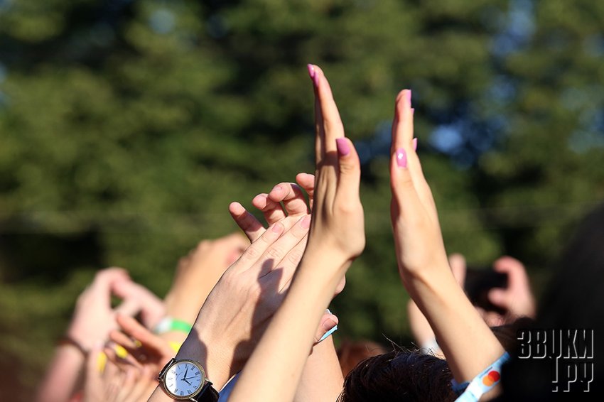 Самим не верится - «Новости Музыки»