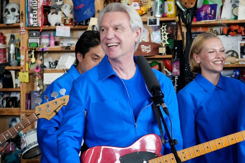 Небо становится ближе - «Новости Музыки»