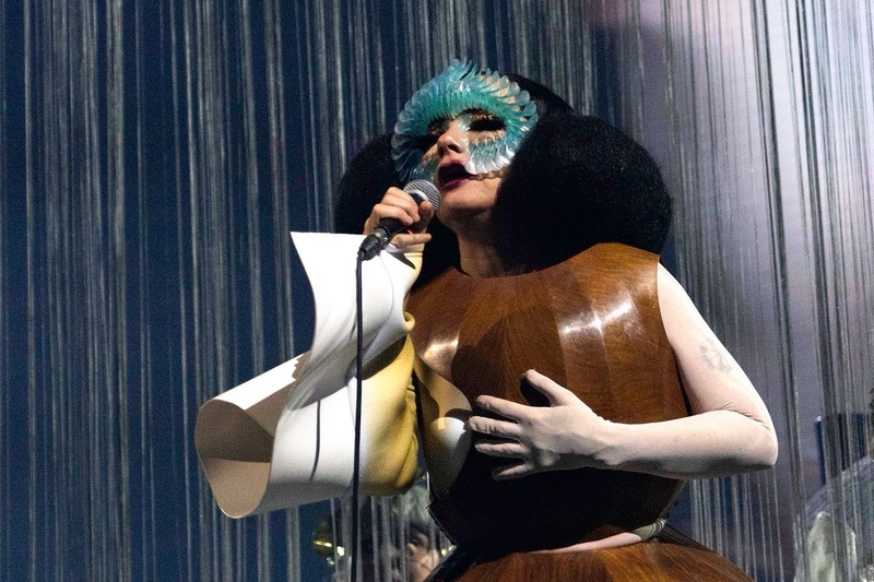 Номер 11 - «Новости Музыки»