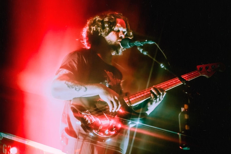 Один в каньоне - «Новости Музыки»