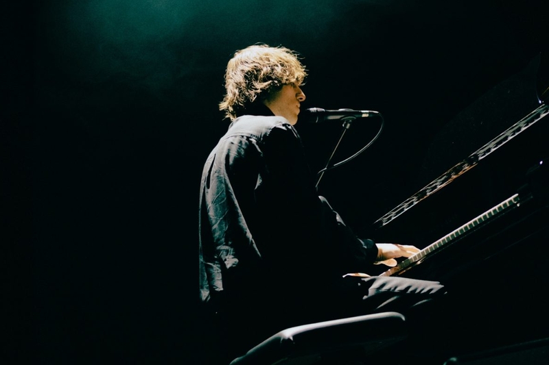 Песня за песней - «Новости Музыки»