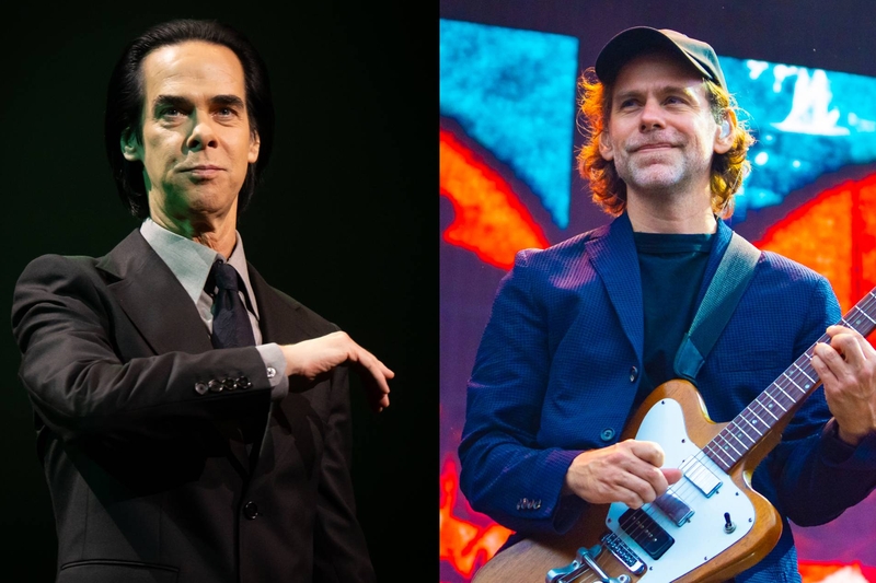 "Золотой глобус-2026": от кей-попа до Кейва - «Новости Музыки»