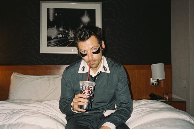 Без ложной скромности - «Новости Музыки»