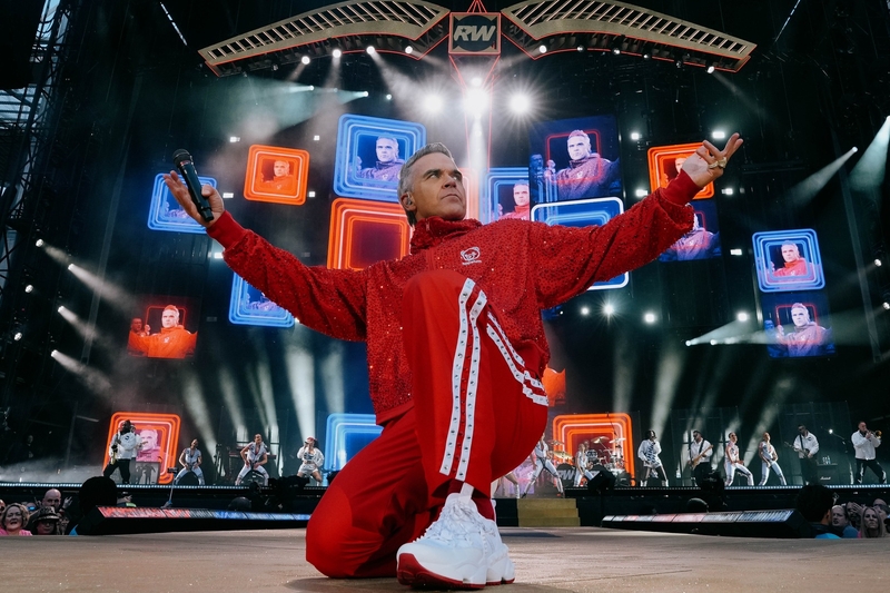 Игра на опережение - «Новости Музыки»