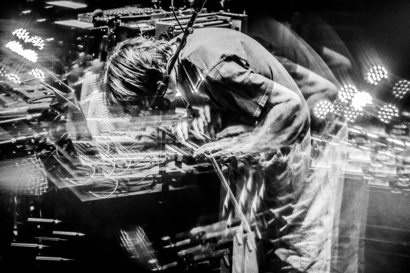 Искусство составления микстейпа - «Новости Музыки»