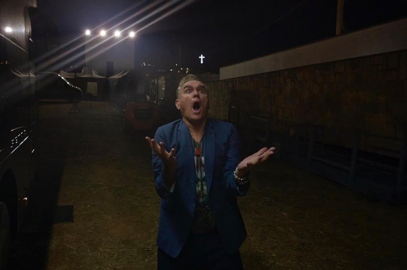 Эпоха постправды - «Новости Музыки»