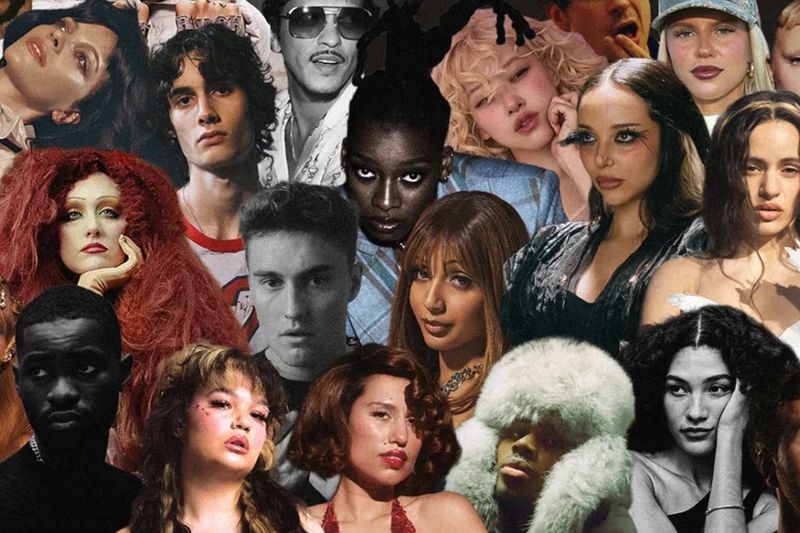 Класс-2026 - «Новости Музыки»