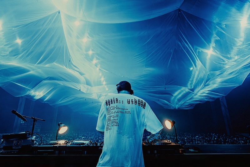 Не опять, а снова - «Новости Музыки»