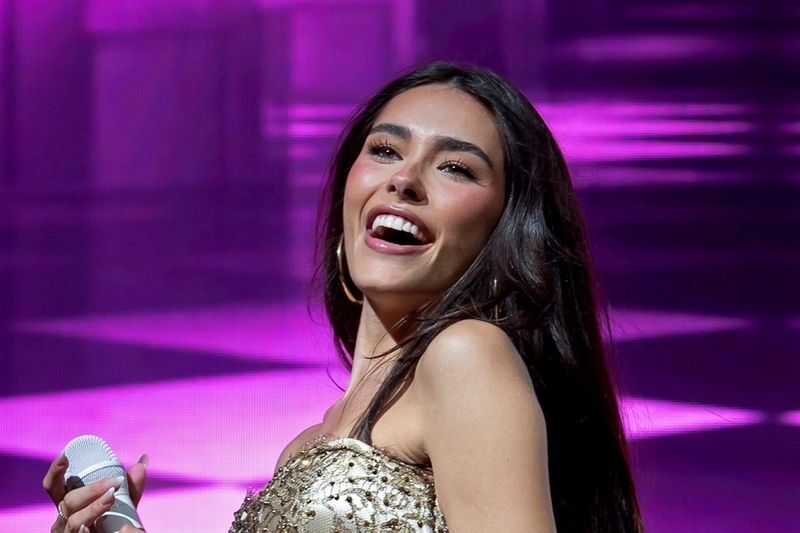 Ночью в эфире: от Geese до Робин - «Новости Музыки»