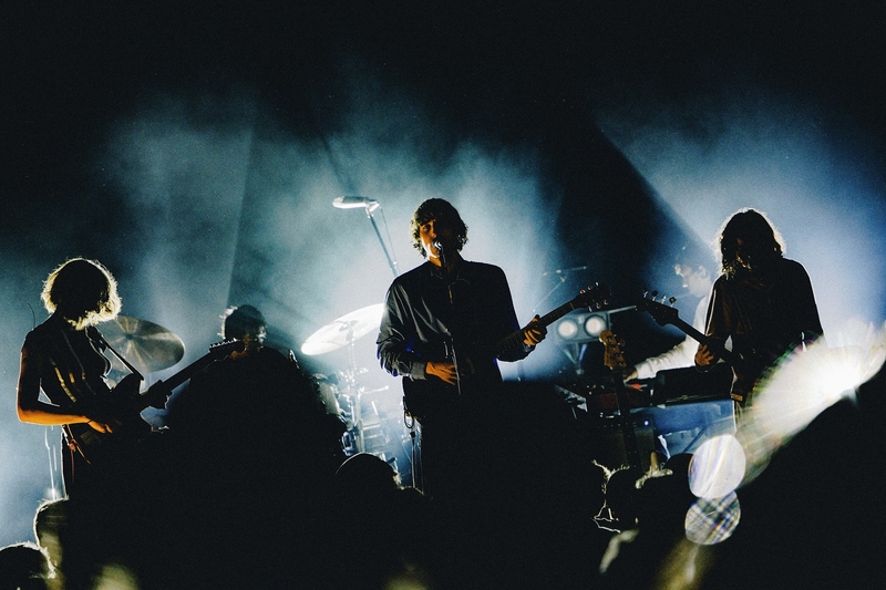 Передача эстафеты - «Новости Музыки»