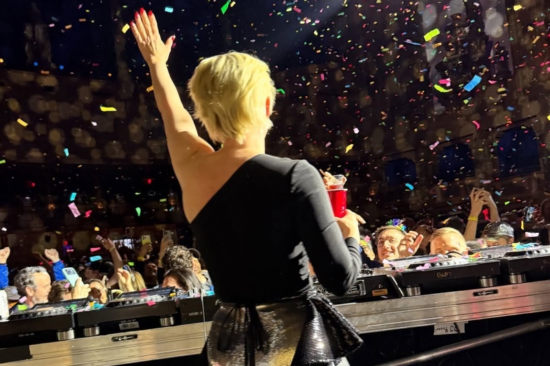 С новым годом! - «Новости Музыки»