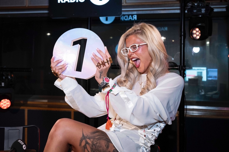 Щедрый аванс - «Новости Музыки»