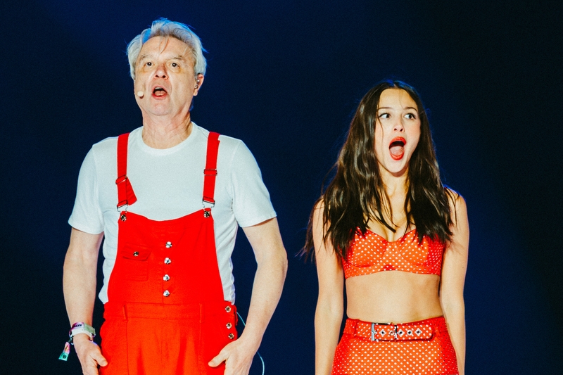 Смена водителя - «Новости Музыки»