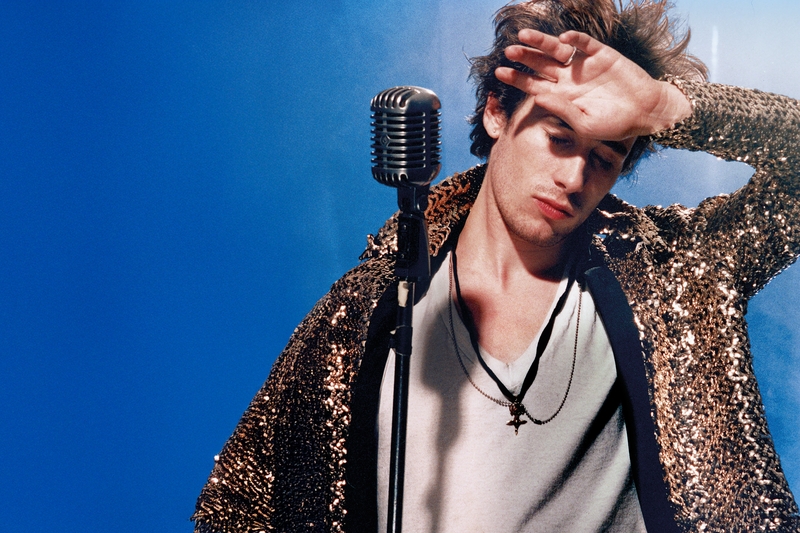 Свет гаси и приходи - «Новости Музыки»