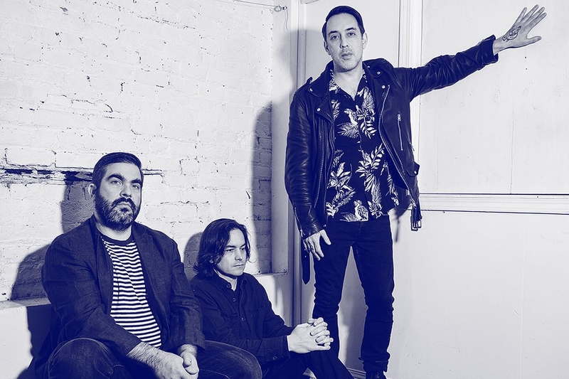 Трус не играет в хоккей - «Новости Музыки»