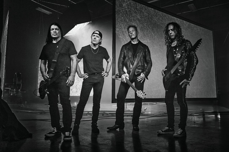 Быстрее, выше, сильнее - «Новости Музыки»