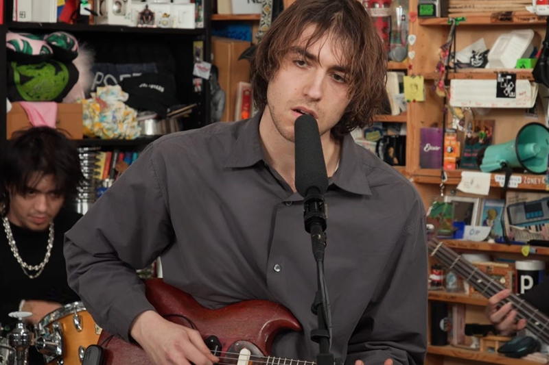 Гусиное перо - «Новости Музыки»