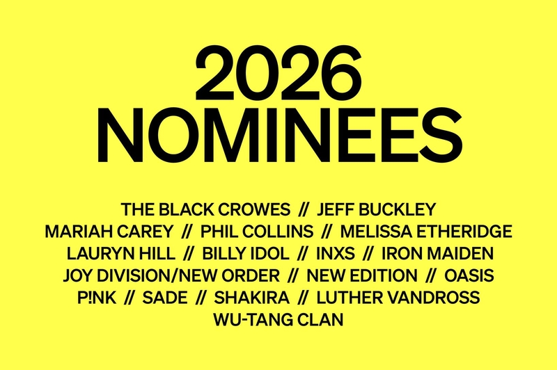 Их осталось 17 - «Новости Музыки»