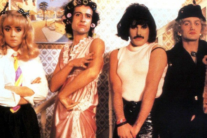 It finally happened - «Новости Музыки»