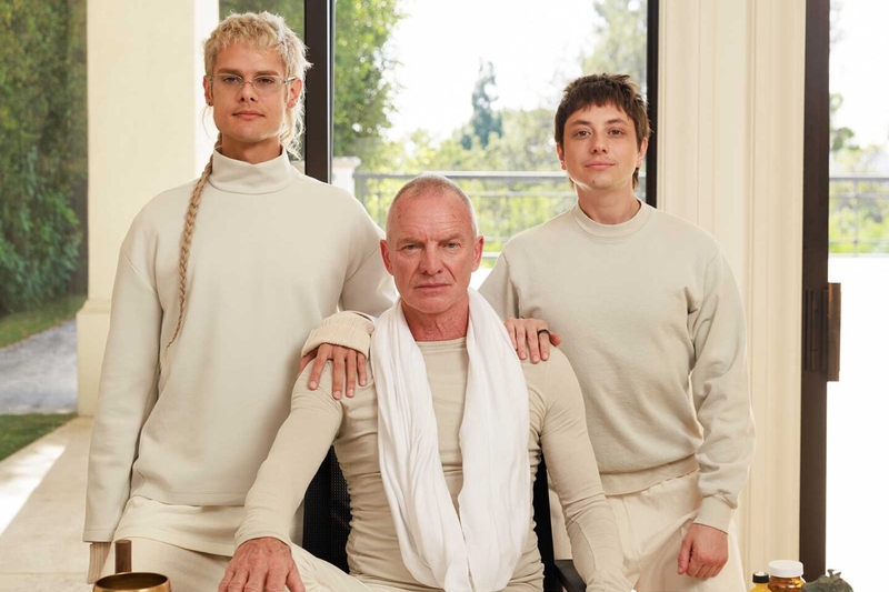 King of gain - «Новости Музыки»