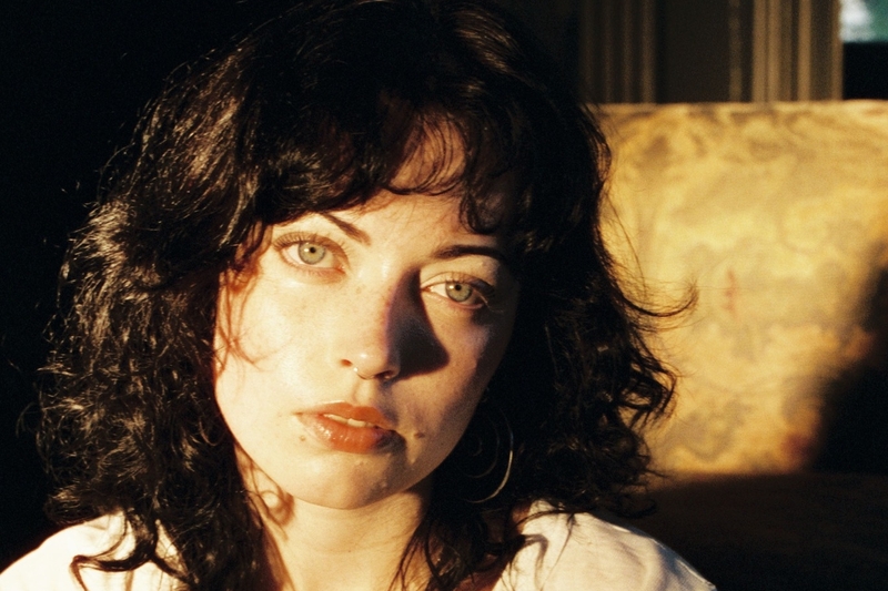 "Она все делает по-своему!" - «Новости Музыки»