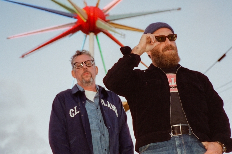 Первобытный крик - «Новости Музыки»