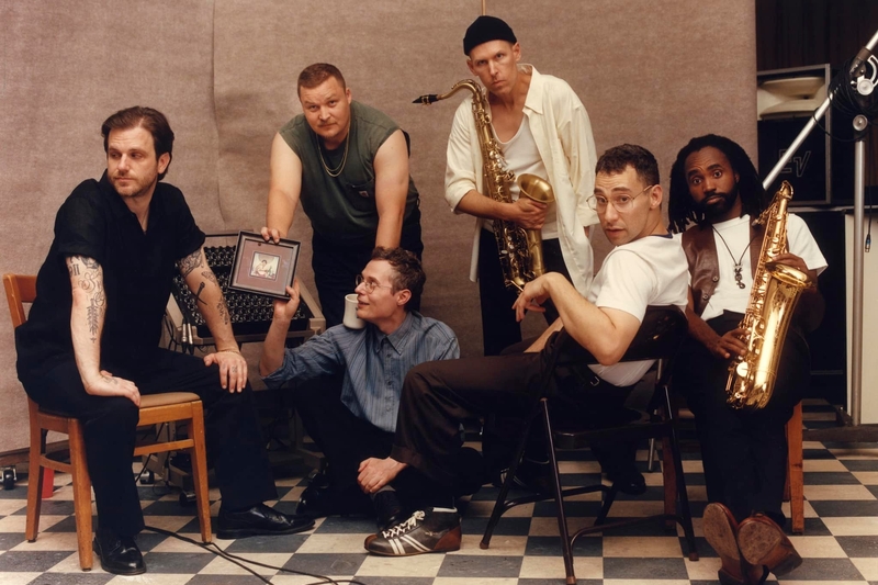 В доме, который построил Джек - «Новости Музыки»