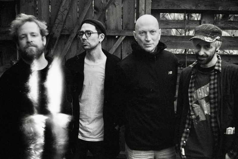 В море звука и в море света - «Новости Музыки»