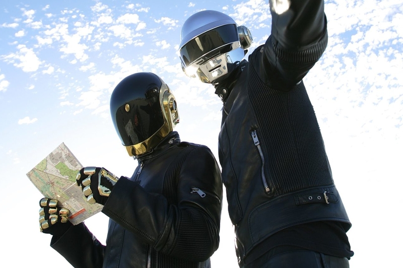 Все не как у людей - «Новости Музыки»