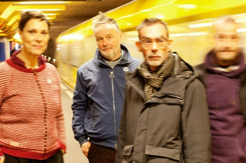 Второе дыхание - «Новости Музыки»