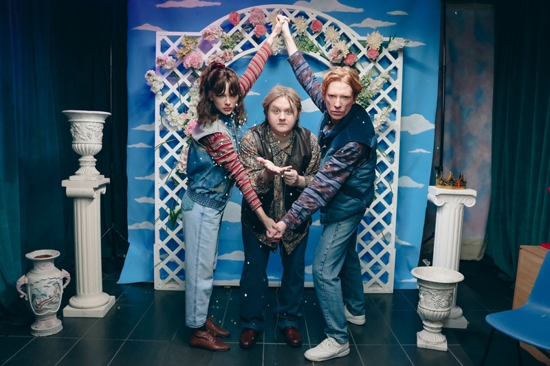 Захотел - сделала - «Новости Музыки»