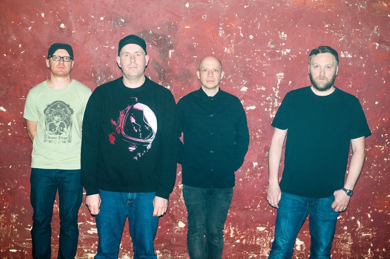 30 лет спустя - «Новости Музыки»