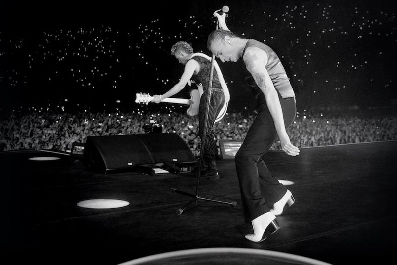 Баллада о солдате - «Новости Музыки»