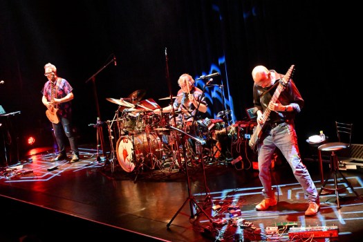 Как без рук - «Новости Музыки»