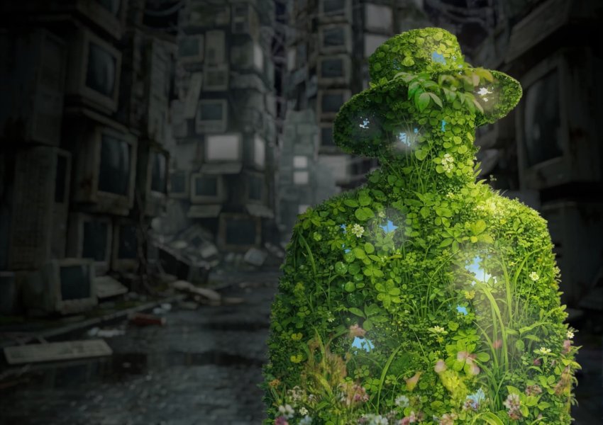 Молчание разъедает как рак - «Новости Музыки»