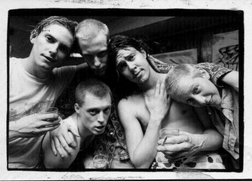 Таких не берут в астронавты - «Новости Музыки»