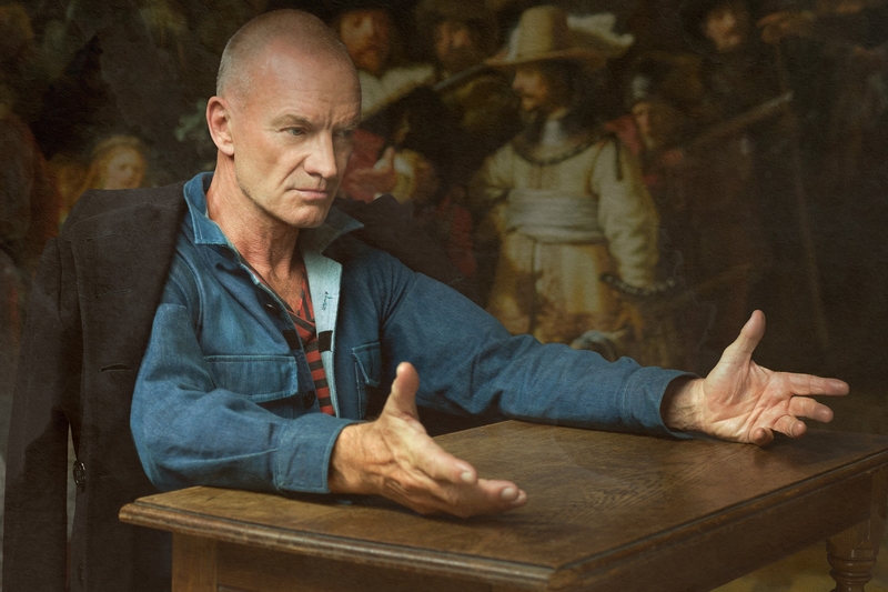 Нарочно не придумаешь - «Новости Музыки»