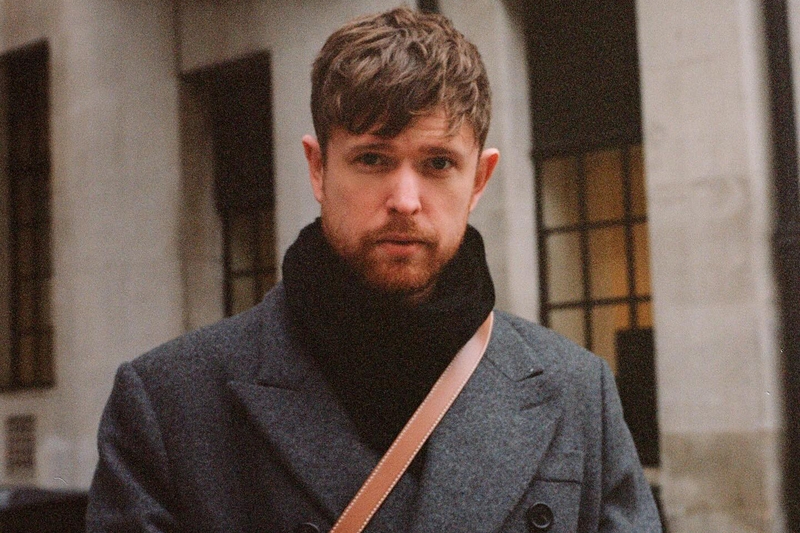 Ничего личного? - «Новости Музыки»