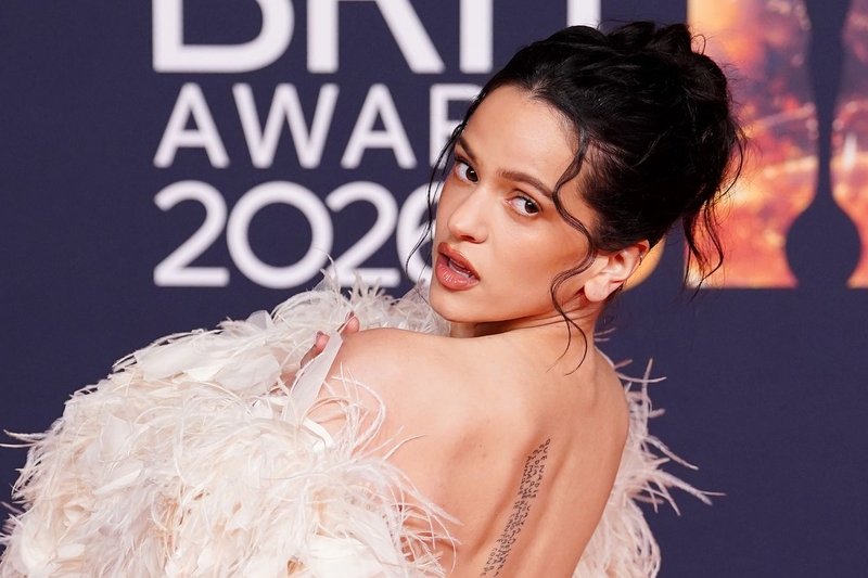 От Оливии до Розалии - «Новости Музыки»