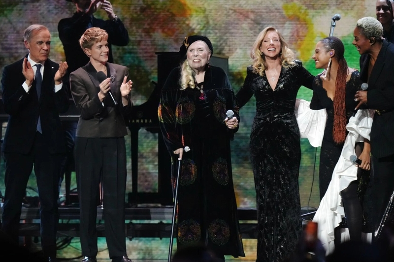 Призы, трибьюты и возвращение Rush - «Новости Музыки»