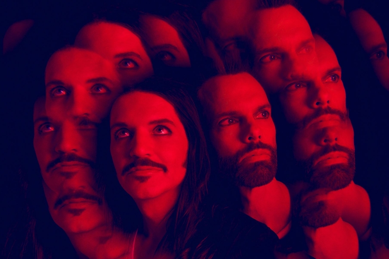 Сами себе режиссеры - «Новости Музыки»