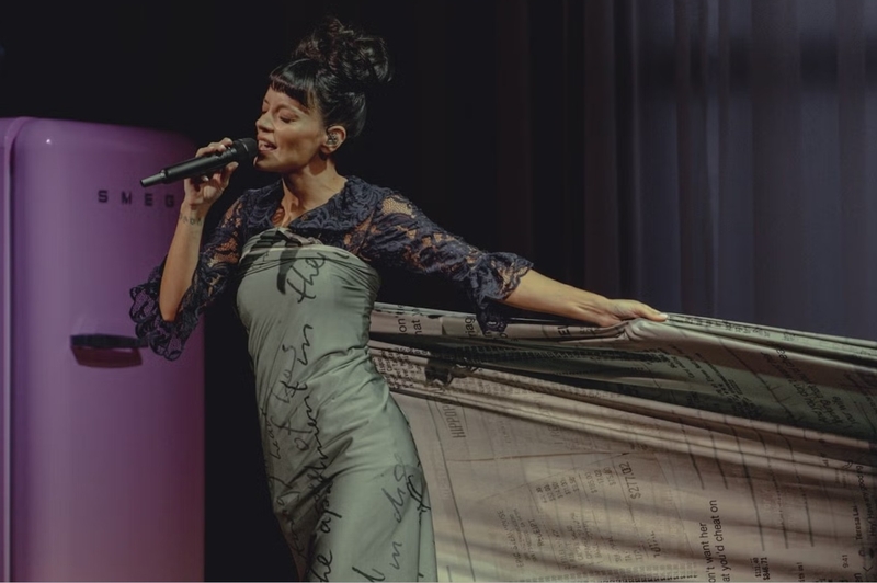 Теперь так носят - «Новости Музыки»