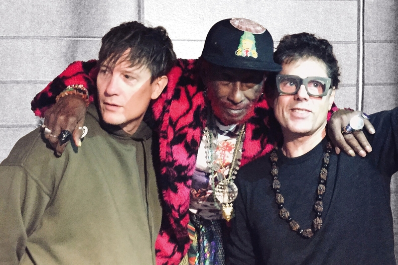 Теперь уж точно до свидания? - «Новости Музыки»