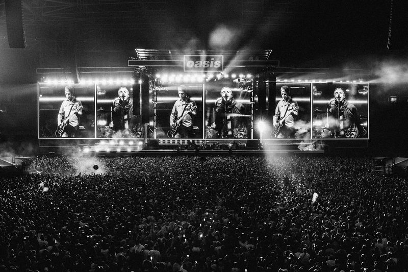 Вас не спрашивали - «Новости Музыки»