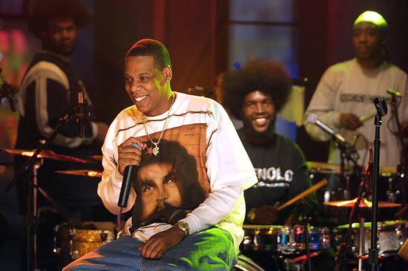 Вне всякого сомнения - «Новости Музыки»