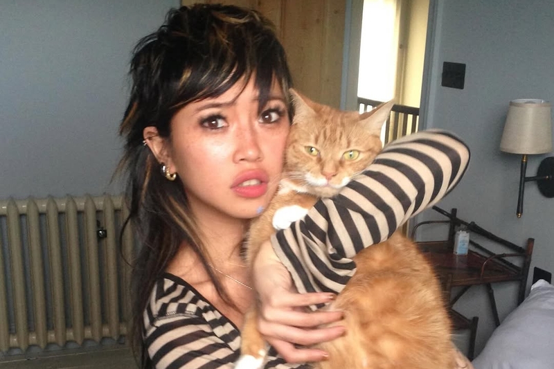 Замечталась - «Новости Музыки»